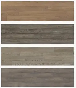 High Quality Engineering Wood Flooring For Your Sweet Home