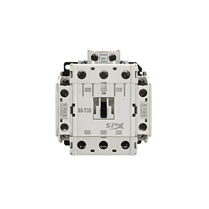 CJX2-0910 Nuevos contactores magnéticos de CA de alta tensión 220V 6.6A para riel DIN de 3 fases 50/60Hz, fabricados en China - Product Image 1