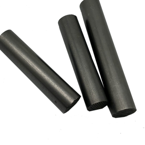 Thanh <span class=keywords><strong>Anode</strong></span> Than Chì Đúc Cacbon Mật Độ Cao - Product Image 1