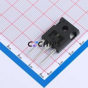 Transistor de efecto de campo (MOSFET) Transistor TO-247 original nuevo de nuevo - Product Image 1