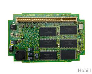 En stock A20B-3300-0686, accessoires de robot industriel FANUC neufs, carte mère du contrôleur CPU, livraison rapide - Product Image 5
