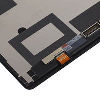 Untuk Microsoft Surface Pro 10 11 Business LCD Display LCD Touch Screen Digitizer Assembly