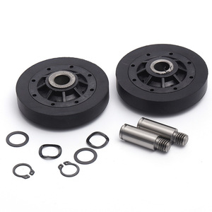 Kit de tambour de sèche-linge RB170002 en acier inoxydable, pièces de rechange pour accessoires de machine à laver - Product Image 4