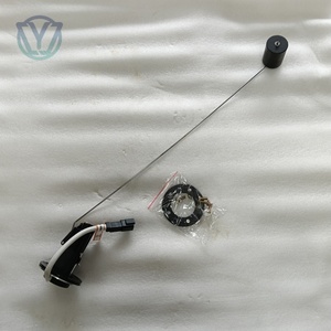 Sensor de Nivel de Combustible Diésel 481-6691 4816691 Compatible con Excavadoras E307B E305.5GC E312E E313D2 E320D2 E320E E330D2 - Product Image 3