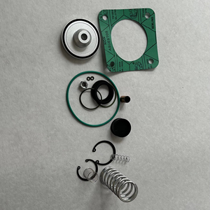 Kit de réparation de soupape d'admission en métal Manny pour compresseur d'air, pièces de rechange 2901000201 avec garantie d'un an et livraison express - Product Image 4