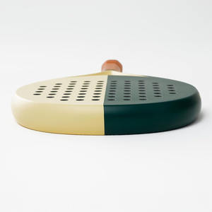 Raqueta de Bádminton de Carbono de Alta Calidad para Entrenamiento, Diseño Único 2026, Raquetas de Bádminton Personalizadas de Alta Calidad en Venta - Product Image 2