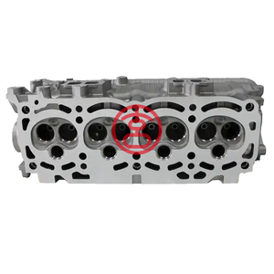 Nueva Cabeza de Cilindro de Motor XC 1.3L <span class=keywords><strong>2E</strong></span> <span class=keywords><strong>2E</strong></span>-<span class=keywords><strong>E</strong></span> <span class=keywords><strong>2E</strong></span>-TE 11101-11041 11101-11040 para Toyota Corolla Starlet Corolla Sprinter Corsa - Product Image 1