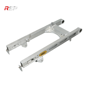 Kit di Aggiornamento Forcellone Posteriore in Lega di Alluminio Rinforzato per <span class=keywords><strong>Moto</strong></span> XRM WAVE125, Parte del Telaio Forcellone Posteriore, Montaggio a Bullone, Vendita all'Ingrosso - Product Image 2