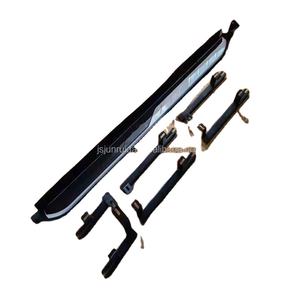 Accesorios Exteriores para Automóviles 4x4, Parrilla Delantera sin LED para Toyota Corolla Cross 2020 - Product Image 5