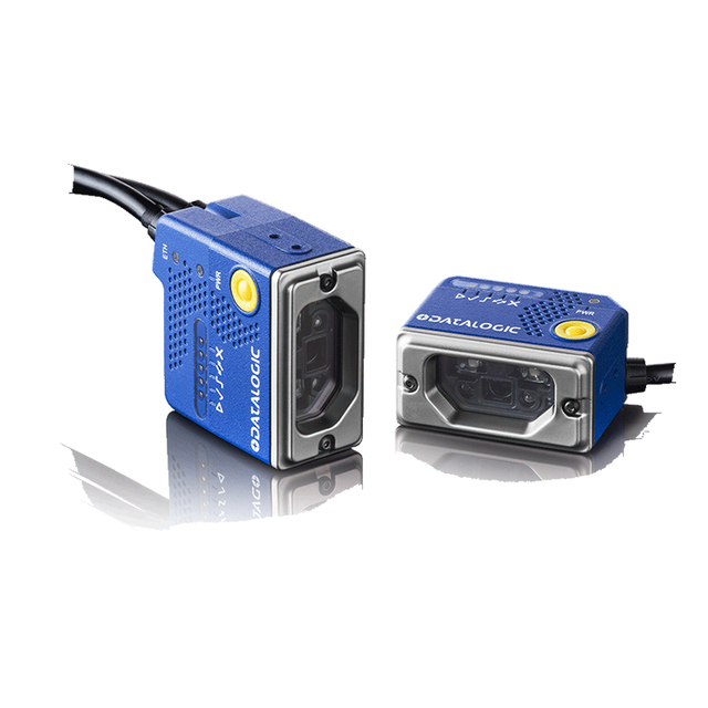 Industrial Fixed Barcode Reader Scanner Datalogic MATRIX 120 210 010 WVGA SER+ETH STD 93780000 Matrix 120 311-005 SER+USB PLZR