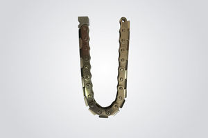 Système de chargement <span class=keywords><strong>automatique</strong></span> pour portes et fenêtres, chaîne en arc latérale - Product Image 2