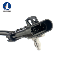 19178918 19178961 AFS138 2344012 234-4012 Sensor Lambda de oxígeno 02 para Chevrolet Corvette GMC Cadillac Acura Isuzu