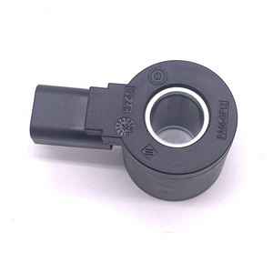 Koil Katup Solenoid Senwitt DC 24V Tipe Pilot Untuk Suku Cadang Excavator Doosan Daewoo DX55 DX60 - Product Image 2