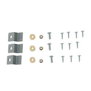 IKSZ กันชนหน้ารถแบบไม่ทาสี, กันชนหน้าสำหรับ1996 1997 1998 Honda Civic EK Type-R อะไหล่รถยนต์ - Product Image 6