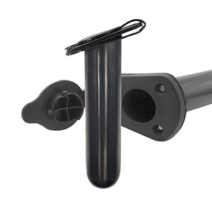 Support de canne à pêche en PVC pour cannes à pêche en kayak - Product Image 2