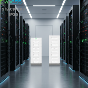 Аккумулятор LiFePO4 51.2В 280Ач с ресурсом 8000 циклов для малых коммерческих систем накопления энергии - Product Image 1