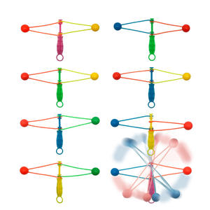 2025 gros plastique Clacker fabricant de bruit Clicker Clanker Clank jouet-amusant classique nouveauté musique fête faveur jouet - Product Image 1