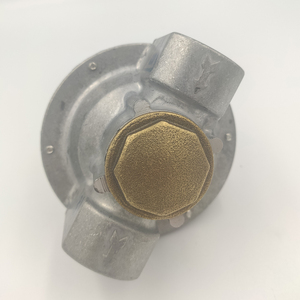 Jeavons j78rs lng điều chỉnh áp suất thấp nồi hơi giảm áp suất van điều khiển van điều tiết Đầu đốt LPG - Product Image 4