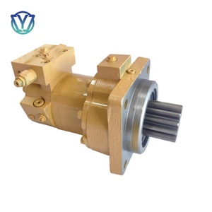 มอเตอร์สลูว์ 45c39a0035 12 ฟัน สำหรับอุปกรณ์ก่อสร้าง อะไหล่เครื่องจักรวิศวกรรม - Product Image 5