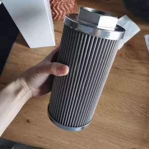 1 2 3 5 10 20 25 100 200 500微米不锈钢滤筒 - Product Image 4