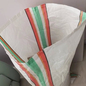 Sacos para feijão, café, maíz, cacahuete, soja, harina, fuba, sorgo, quirela, racos, abono, carbón vegetal, entre otros - Product Image 3