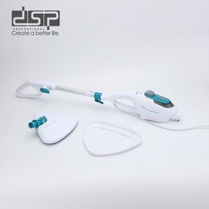 DSP Steam <b>Mop</b> KD2071 301ml 500ml Water Tank Electric <b>Floor</b> Cleaner High Temperature Sterilization - Product Image 4