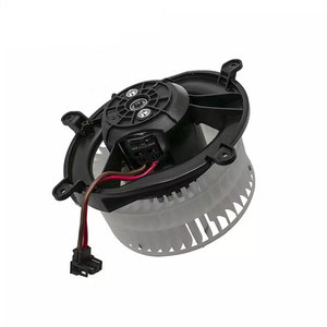 พัดลมโบลเวอร์ A2118300908 สำหรับเมอร์เซเดส-เบนซ์ E200 E260 W211 W219 ใหม่อะไหล่ทดแทนมอเตอร์พลาสติก - Product Image 5