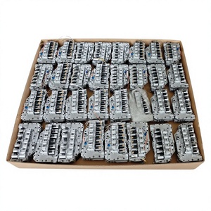 Neuf pour K120 Boîtier de valve de transmission <span class=keywords><strong>automatique</strong></span> CVT à 10 vitesses ///Lexus ES200/CHR Qualité OEM OE:353300P060 - Product Image 6