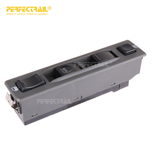 PERFECTRAIL 3799056 b00 ricambi auto interruttore alzacristalli elettrico anteriore sinistro per <span class=keywords><strong>Suzuki</strong></span> Vitara <span class=keywords><strong>Baleno</strong></span> 37990-57B00 - Product Image 1