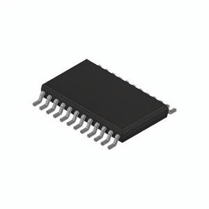Power Management (PMIC) Buy Electronics Components Online Original 24 TSSOP MIC2585-2JYTS TR - Product Image 1