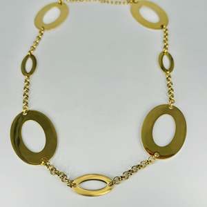 CBBA-1186 สร้อยคอแฟชั่น - Product Image 1