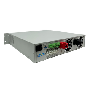 베스트 셀러 240Vdc 220Vac 전원 인버터 1KVA AC 순수 사인파 출력 1000W 통신 통신실을 위한 정격 전력 1000W - Product Image 4