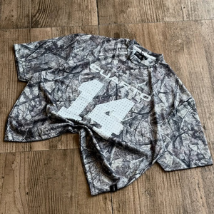 T-shirts de sport pour hommes en gros personnalisés de haute qualité 100% coton surdimensionnés à manches courtes imprimés - Product Image 3