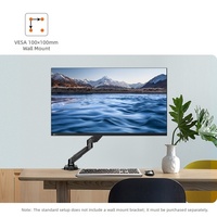 Moniteur Lai Ku B2521E-R 24,5 pouces 100 Hz, écran LCD externe haute définition pour ordinateur de bureau