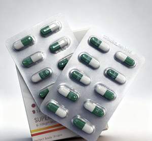 Capsules amincissantes en gros OEM, gestion naturelle du poids pour adultes, brûleur de graisse, capsule à base de plantes, complément alimentaire pour perdre du poids - Product Image 1