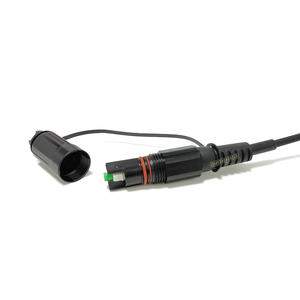 Cable de Conexión <span class=keywords><strong>Opti</strong></span>-Tap a SC/APC Preconectado, Cable de Bajada <span class=keywords><strong>Opti</strong></span>-Tap con Cable Redondo de 5.0 mm - Product Image 6