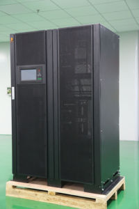 40 kva 50kva 160kva 200kva BAYKEE haute fréquence triphasé <span class=keywords><strong>sauvegarde</strong></span> <span class=keywords><strong>en</strong></span> <span class=keywords><strong>ligne</strong></span> modulaire Ups 50-600Kva - Product Image 6