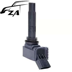 Подходит для оригинального заводского высоковольтного блока катушек зажигания Volkswagen Golf. - Product Image 1