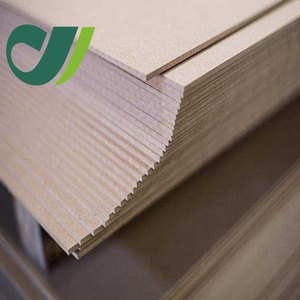 High Quality Wholesale 2mm 3mm 4mm 5mm 6mm 9mm 12mm 15mm 16mm 18mm 21mm Melamine <strong>Mdf</strong> <strong>Plain</strong> <strong>Mdf</strong> Raw <strong>Mdf</strong> Board - Product Image 2