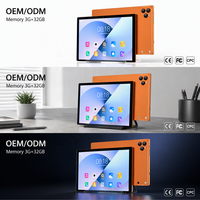 YPORANGECHENG Grosir Tablet PC 10 Inci Android 10 Octa Core 3GB 32GB 5000mAh OEM Tablet Untuk Kerja