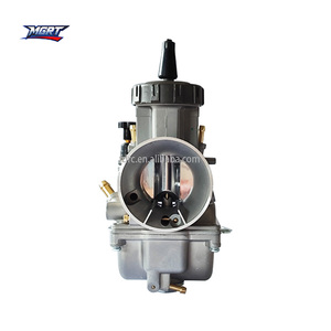 <span class=keywords><strong>Carburador</strong></span> Universal PWK de 33MM, 34MM, 35MM, 36MM, 38MM, 40MM, <span class=keywords><strong>42MM</strong></span> para <span class=keywords><strong>Keihin</strong></span>, Honda, Yamaha, 2T, 4T, ATV, Dirt Bike, Enduro - Product Image 2