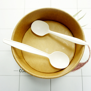 סכו"ם סט סכו"ם מפעל ישיר Dishware כפית מזלג חד פעמי פלסטיק Crose זהב סכו"ם סט - Product Image 5