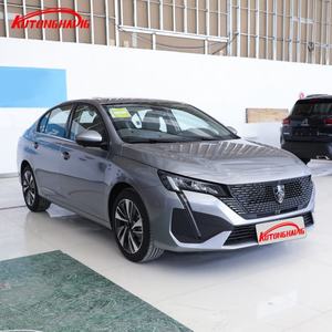 Dongfeng <span class=keywords><strong>Peugeot</strong></span> 408 Nouvelle voiture 2026 1.5T 173CV 6AT Essence Berline de luxe Voiture à essence Nouvelles voitures 2026 Chine Vente en gros automobile - Product Image 1