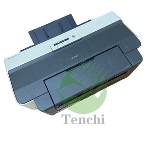 Impresora Epson ME 1100 A3, 90% Nueva de <span class=keywords><strong>Segunda</strong></span> <span class=keywords><strong>Mano</strong></span>, para Fotos con Tinta de Sublimación de 5 Colores - Product Image 3
