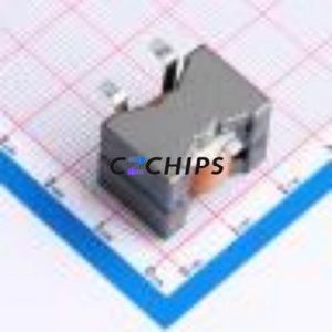 YSFP2014S-330M ตัวเหนี่ยวนำไฟฟ้าแบบ SMD,21.5x22.5 มม. ( ค่าความเหนี่ยวนำ: 33uH )( ความแม่นยำ: 20% กระแสไฟฟ้าที่กำหนด: 9A ) - Product Image 2