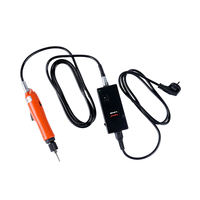 Obeng Listrik DC Tanpa Sikat 220V DL-E103L Torsi Dapat Diatur Industri 40W 24/32 VDC 0.1-0.98N.m Kepala Phillips