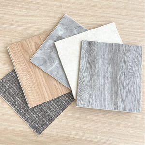 <span class=keywords><strong>พื้น</strong></span> <span class=keywords><strong>SPC</strong></span> หรูหรา กันน้ำ ทนทานต่อการสึกหรอ เป็นมิตรกับสิ่งแวดล้อม รับประกัน 5 ปี ติดตั้งแบบคลิ๊ก เหมาะสำหรับโรงพยาบาลและโรงงาน - Product Image 1