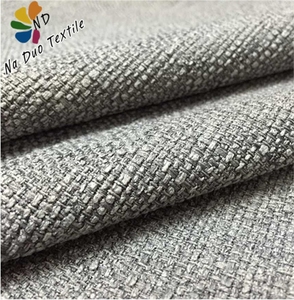 Shaoxing Naduo nouveau design textile canapé matériel Lituanie <span class=keywords><strong>lin</strong></span> linnet <span class=keywords><strong>tissu</strong></span> d'<span class=keywords><strong>ameublement</strong></span> - Product Image 3