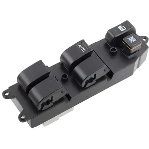 TOYOTA 4RUNNR 98- 02 84820-AA011 84820-35060用電動パワードアウィンドウマスターコントロールスイッチ