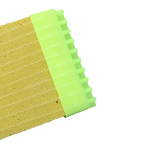 Alinco Hameçon double 20 cm avec ardillon doré pour carpe crucian, pêche en eau douce, usage en réservoir et en étang, ensemble de hameçons multiples - Product Image 3